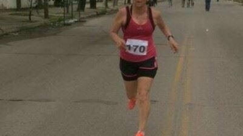 12 atletas Máster al Nacional de Ruta en Santiago