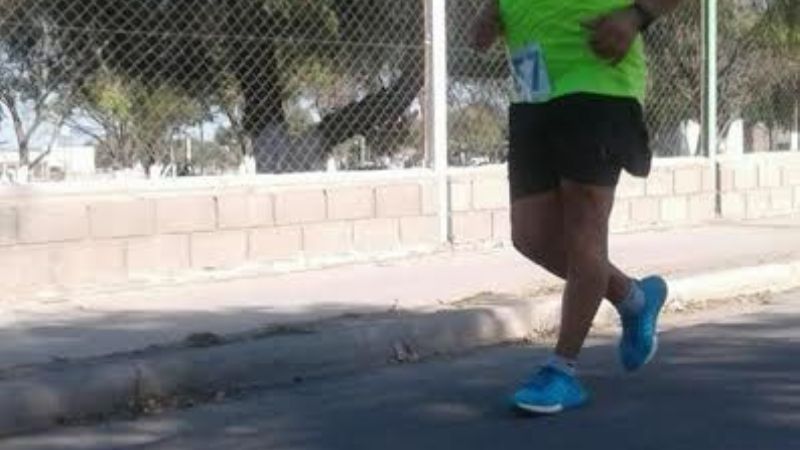 12 atletas Máster al Nacional de Ruta en Santiago