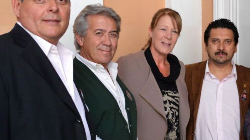 Stolbizer ya tiene candidatos en Catamarca