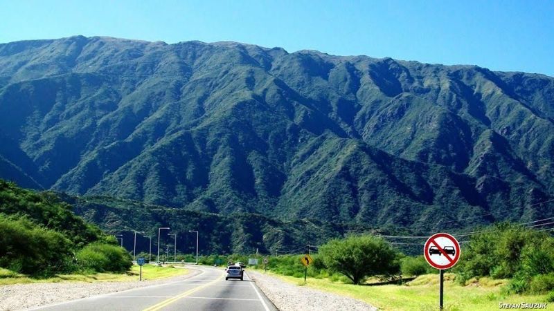 Este sábado va “Km13 -1er. Desafío Cuesta El Totoral”