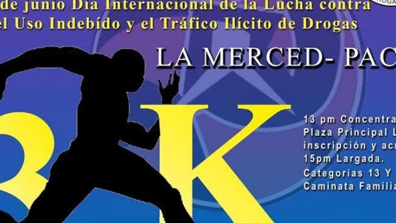 Este sábado va “Km13 -1er. Desafío Cuesta El Totoral”