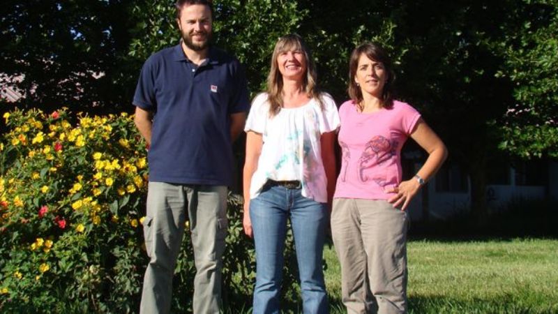 ¡Cuidado! Los humanos también pican