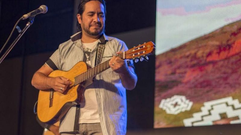 Las propuestas artísticas que debutan en el Poncho 2017