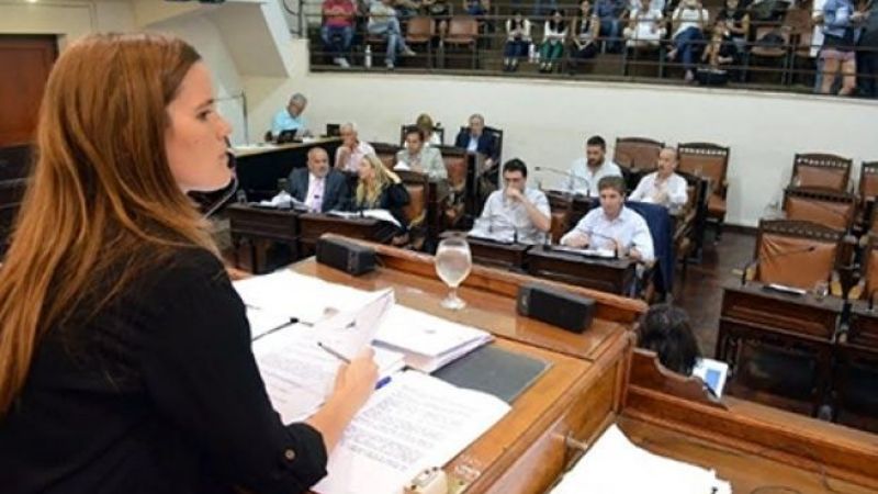 Impugnan una lista 100% femenina en Santa Fe