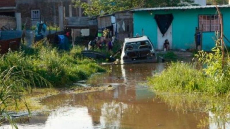 Un estudio universitario revela una situación social cada vez más preocupante