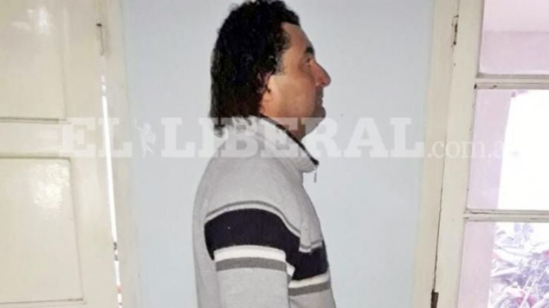 Ahijado asesino: "Los recuerdo tirados y con sangre"