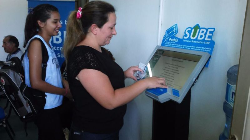 Para evitar inconvenientes, informan regulación vigente sobre la SUBE