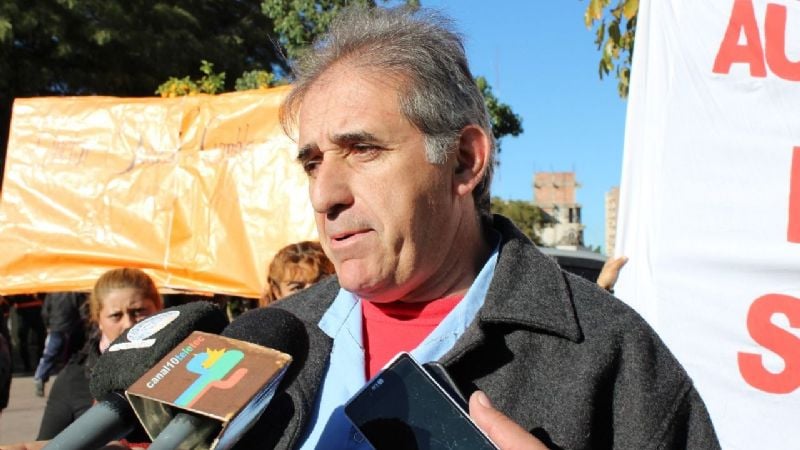 Piden estabilidad para trabajadores de Salud