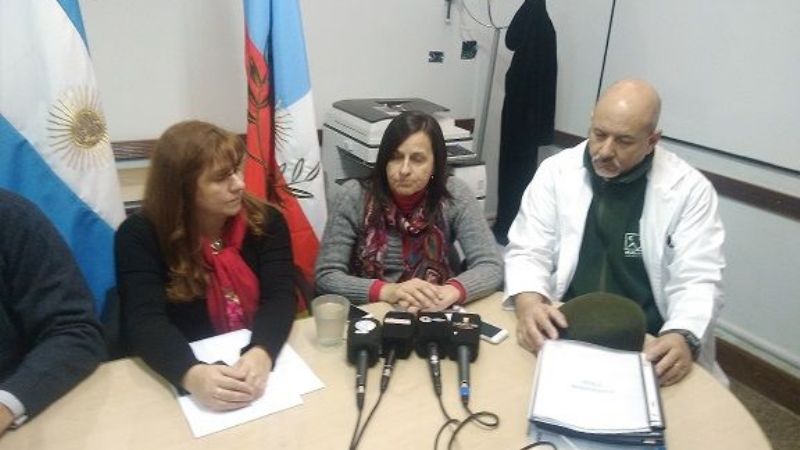 Informan que aún quedan vacunas antigripales