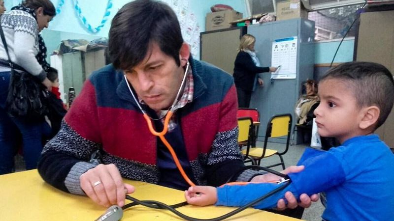 El "Municipio en la Escuela" continúa con sus visitas