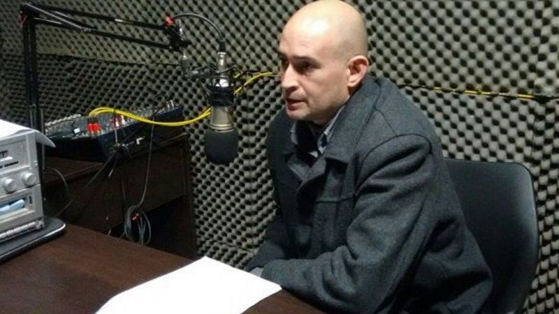 Revés judicial para el Intendente Herrera