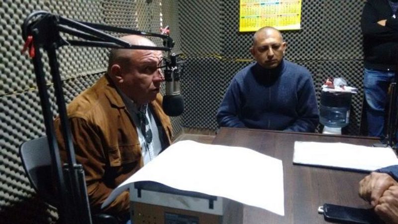 Revés judicial para el Intendente Herrera
