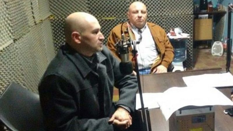 Revés judicial para el Intendente Herrera