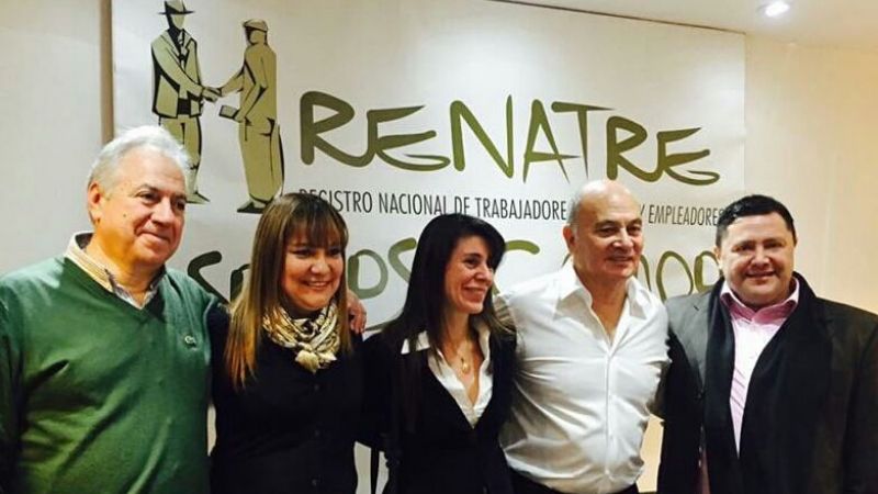 Myrian Juárez participó del homenaje a Gerónimo “Momo” Venegas