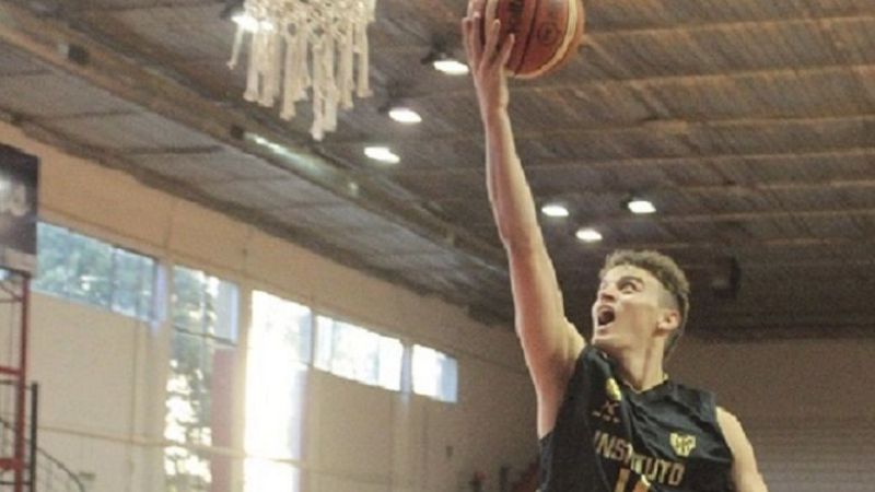 Catamarca sede del Regional de Básquetbol U19