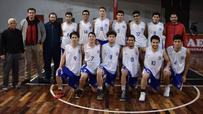 Catamarca sede del Regional de Básquetbol U19