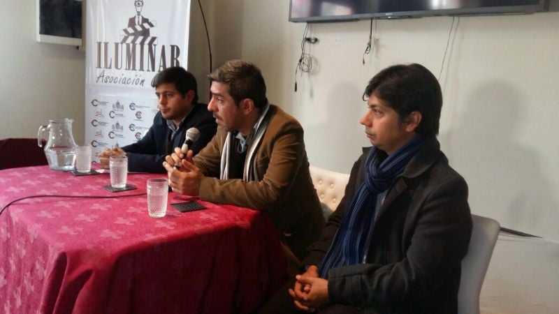 Presentaron las Segundas Intercolegiales Audiovisuales