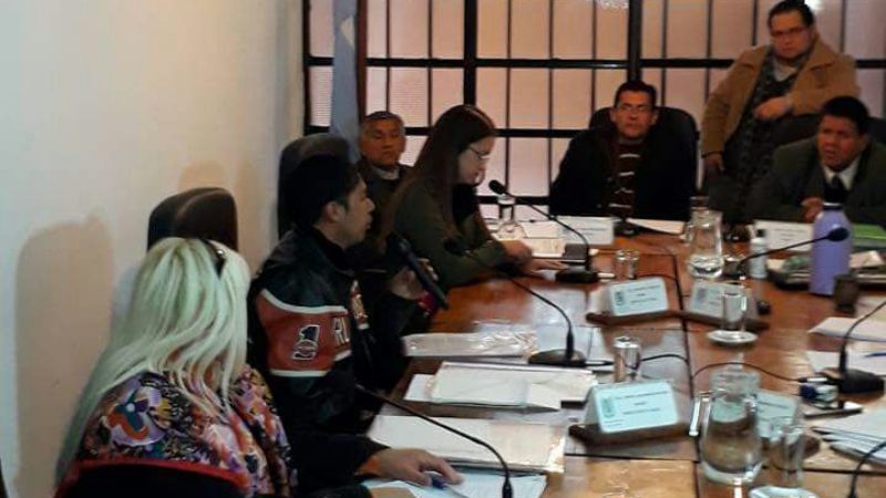 Alumnos del IES hicieron escuchar su voz en el CD