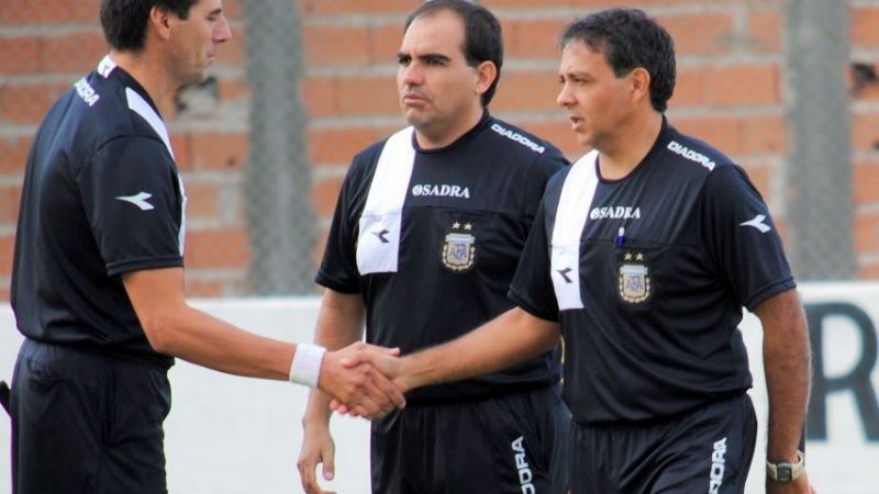 Juan Rivero dirigirá la final entre el “León” y el "Norteño”