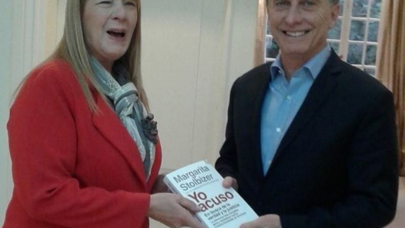 Stolbizer denunció al Grupo Macri por la venta de Autopistas del Sol