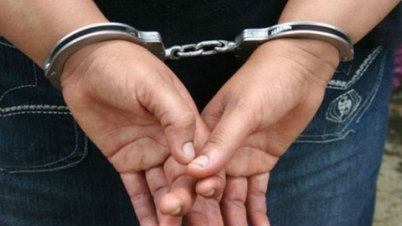 Aprehenden a un hombre requerido por la Justicia