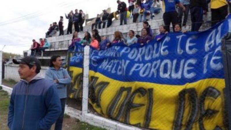 En  La Merced ganaba el “Sagrado” y un penal pudrió todo