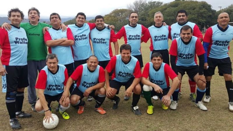 Los Numéricos imparables “ideales” en la Maxi “A”