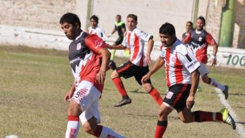 V. Cubas-Sarmiento, destacado en la 2da. del Preparación