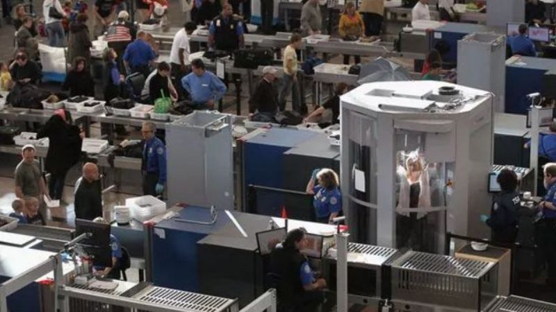 No se podrá volar a los Estados Unidos con computadoras y tablets