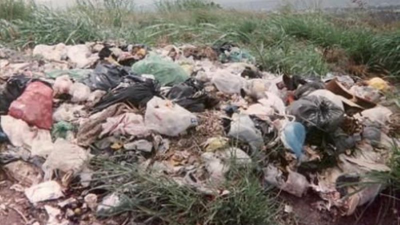 Encuentran cuerpo de un bebé en la planta de tratamiento