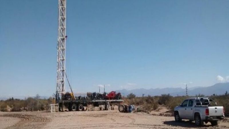 Proyecto agroindustrial ganadero