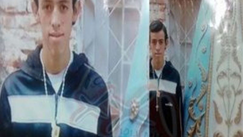 La emocionante historia de la Gruta de la Virgen de La Toma