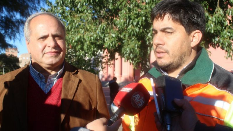 Trabajan para implementar en Catamarca el plan de emergencia