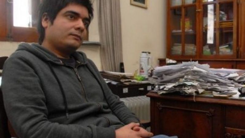 Atenuaron la imputación contra Dj por consumo de drogas