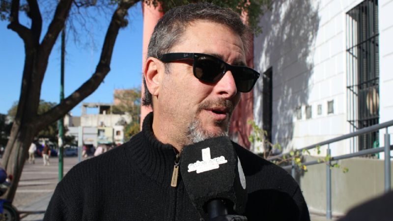 “No tuve participación de ningún tipo”