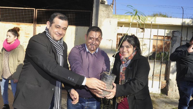 “Barrio Limpio- barrio sano”, nuevo programa de limpieza