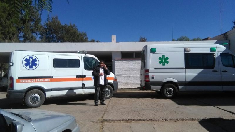 Aseguran que el Hospital de Tinogasta cuenta con todos los servicios