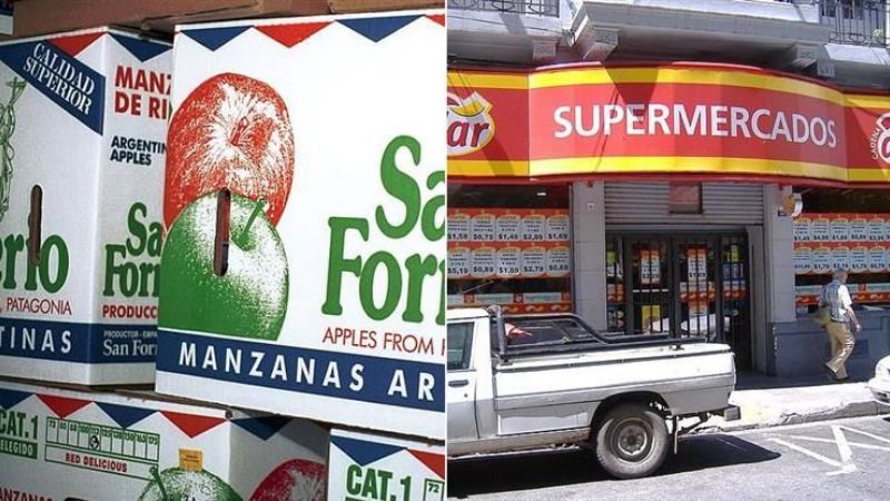 Crece el pago de salarios en especie