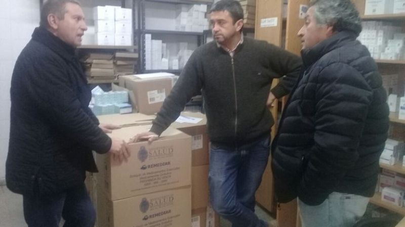 Supervisión hospitalaria