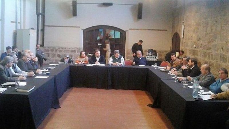 Catamarca representa a las provincias vitícolas chicas