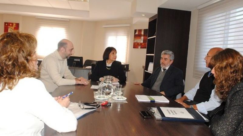 “Program.ar”: La UNCA capacitará a docentes del nivel medio