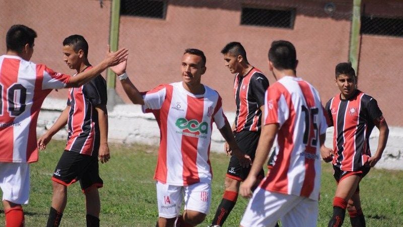 En Capital, ganaron Juventud, Estudiantes y Villa Cubas