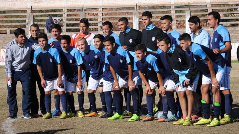 En Las Chacras la noticia fue la victoria del Ateneo