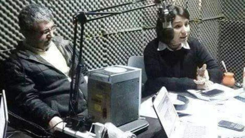 Funcionarios de Recreo volvieron a apuntar contra los cesanteados