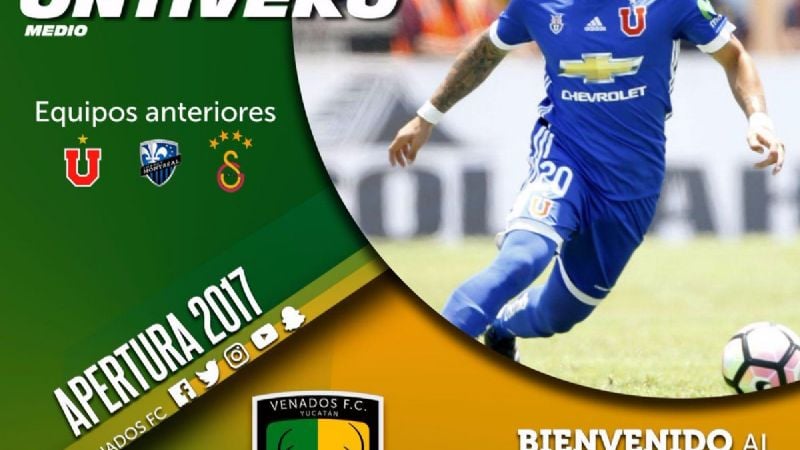 El catamarqueño Ontivero fichó para Venados de México