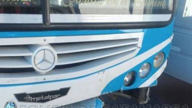 Dos graves accidentes