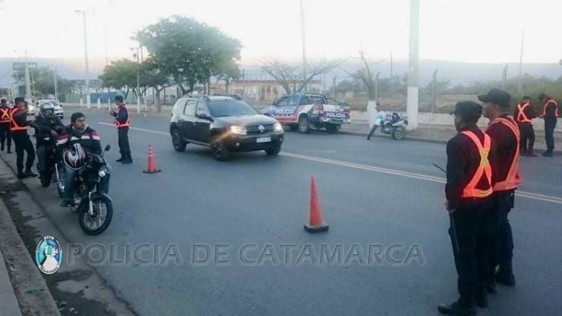 Catorce autos y dos motos al Corralón