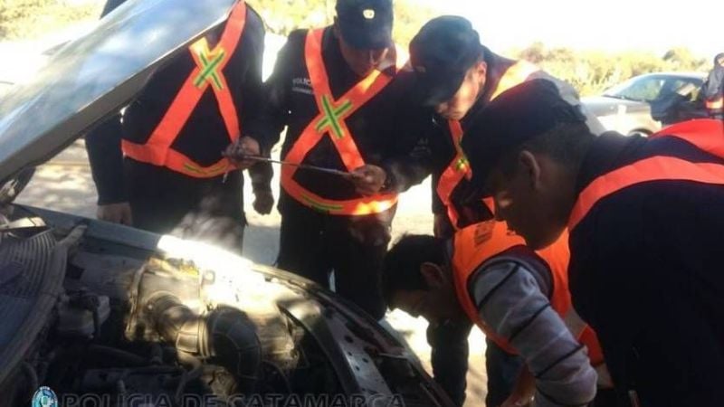 Catorce autos y dos motos al Corralón