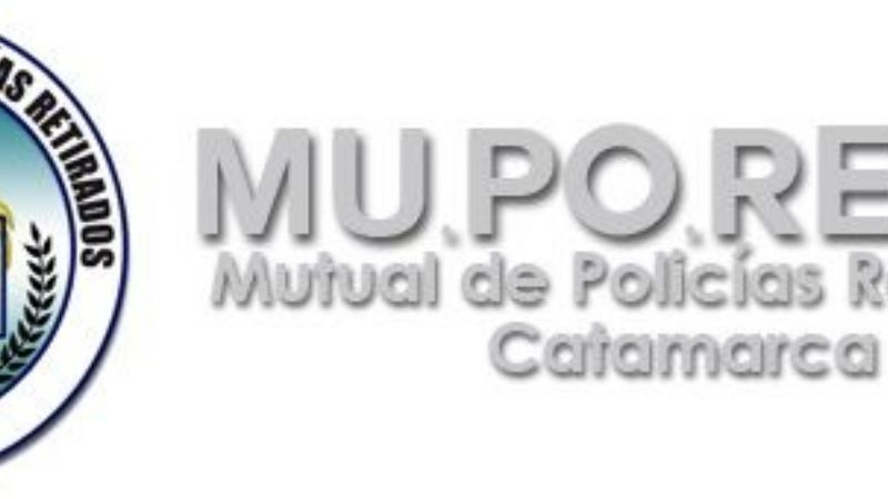 Comunicado para policías retirados