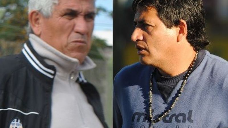 Villa Cubas-Defensores por el título en el Apertura capitalino